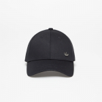 adidas Metallic Trefoil Baseball Cap Black - Suurus S (IS2998 Teised m&uuml;tsid)