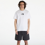 The North Face Short Sleeve Fine Alp Equipment Tee TNF White - Suurus S (NF0A87U3FN41 T-s&auml;rgid)