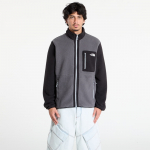 The North Face M Yumiori Full Zip Anthracite Grey/ TNF Black - Suurus S (NF0A883RWVO1 Džemprid)