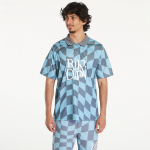 RIPNDIP Quantum Groove Soccer Jersey Slate - Suurus S (RNDSUM24105 T-s&auml;rgid)