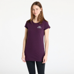 Horsefeathers Lada Top Blackberry - Suurus S (SW941B T-s&auml;rgid)