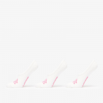 Vans Classic Canoodle Rox Socks 3-Pack Chbd White - Suurus S (VN000QCAJU41 Sokid)