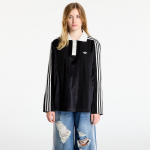adidas Winterised Longsleeve Soccer Jersey Black - Suurus S (KR7652 T-s&auml;rgid)