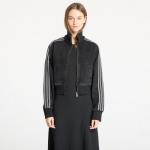 adidas Adicolor Denim Track Top Black/ True Black Denim - Suurus S (JD3110 Joped)