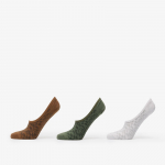 Vans Fuego Canoodle Sock 3-Pack Pine Forest - Suurus S (VN000QBFEN61 Sokid)