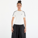 adidas Terry Towel Cali T-Shirt Off White - Suurus S (KD1411 T-s&auml;rgid)