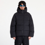 Daily Paper Relaxed Puffer Black - Suurus S (2422082 Joped)