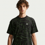 Nike ACG Men's Dri-FIT T-Shirt Black - Suurus S (IH1304-010 T-s&auml;rgid)