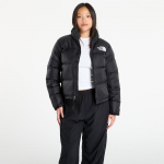 puchowa The North Face Wmns 1996 Retro Nuptse Jacket TNF Black/ Recycled Down - Suurus S (NF0A3XEOGOF1 Joped)