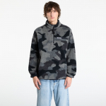 Columbia Rugged Ridge&trade; High Pile Half Zip Black Mod Camo - Suurus S (2135471011 Džemprid)