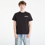Vans Keyhole Classic SS Tee Black - Suurus S (VN000VYFBLK1 T-s&auml;rgid)