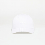 adidas Cap White - Suurus S (JN5832 Teised m&uuml;tsid)