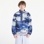 Columbia Helvetia&trade; Half Snap Fleece With Print Collegiate Navy/ Dreaming - Suurus S (2098461462 Džemprid)