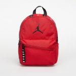 Jordan JAN Mini Air Patrol Backpack Gym Red - Suurus S (7A9214-R78 Seljakotid)
