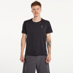 On Performance Short Sleeve Tee Black/ Eclipse - Suurus S (1ME10230106 T-s&auml;rgid)