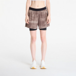 On 3" Performance Shorts AOP Cinder/ Black - Suurus S (1WF10472986 L&uuml;hikesed p&uuml;ksid)