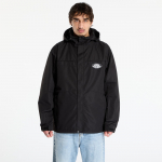 Horsefeathers Morris Jacket Black - Suurus S (OM328A Joped)