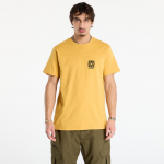 Horsefeathers Mini Logo T-Shirt Honey - Suurus S (SM1350F T-s&auml;rgid)