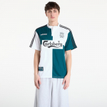 adidas Liverpool Fc Away Jersey 95 White/ Rich Green - Suurus S (KA8093 T-s&auml;rgid)