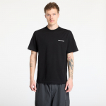 Daily Paper Craft T-Shirt Black - Suurus S (2511044 T-s&auml;rgid)