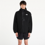The North Face M Mountain Athletics Rainlit Hooded Jack TNF Black - Suurus S (NF0A8DY2JK31 Joped)