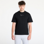 Karl Kani Small Signature Tee Black - Suurus S (PD00008141 T-s&auml;rgid)