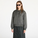 Karl Kani Chest Signature Bomber Jacket Grey - Suurus S (61710003 Joped)