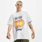 Urban Classics Wu-Tang Forever Oversize Tee White - Suurus S (MT1885-00220 T-s&auml;rgid)