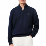 Lacoste Interlock - Suurus S (SH9774-166 Džemprid)