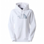 Damska The North Face Drew Peak - Suurus S (0A89EHMV51 Džemprid)