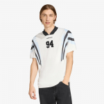adidas Santiago Aop Infill Jersey Cloud White - Suurus S (KE2154 T-s&auml;rgid)