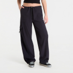 GUESS Nat Cargo Pants Jet Black - Suurus S (V6RB16WL232-JBLK P&uuml;ksid)