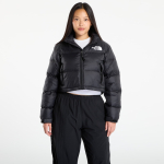 puchowa The North Face Wmns Nuptse Short Jacket TNF Black/ TNF Black - Suurus S (NF0A5GGEGOG1 Joped)