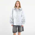 adidas Adilenium Season 4 Teamgeist Oversized Silver Track Top Silver Met. - Suurus S (KE9784 Joped)