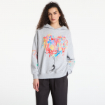 Desigual Sweat Cor Mickey Sweat Black - Suurus S (26SWSK092042 Džemprid)