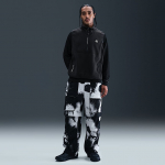 Nike ACG "Smith Summit" Men's UV-Protective Repel Pants Anthracite/ Black/ Summit White - Suurus S (HV1129-060 P&uuml;ksid)