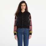 Desigual Chaq Verna Coat Black - Suurus S (26SWEW182000 Joped)