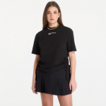 Karl Lagerfeld Jeans Reg Tie Detail Tee Black - Suurus S (B2W17074999 T-s&auml;rgid)