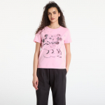Desigual Ts Core Mickey T-Shirt Red - Suurus S (26SWTK423018 T-s&auml;rgid)