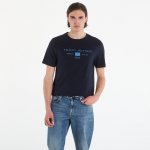 Tommy Hilfiger Brand Love Mono Stack Tee Navy - Suurus S (MW0MW42365 DW5 T-s&auml;rgid)
