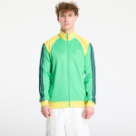 adidas Track Top Energy Green - Suurus S (JC8388 Džemprid)