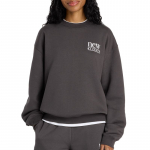 Damska New Balance - Suurus S (WT61A3XYABR Džemprid)