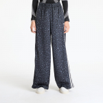 adidas Originals Wide Leg Pants Multicolor/ Carbon - Suurus S (KA2667 P&uuml;ksid)