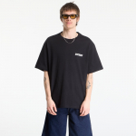 Dickies Dry Ridge Ss Tee Black - Suurus S (DK0A8853BLK1 T-s&auml;rgid)