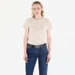 Guess Jeans Ss Cn 3D Guess Script Tee Warm Slate - Suurus S (W6GI08K3023-A11C T-s&auml;rgid)
