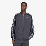 adidas Adilenium Season 5 Track Top Utility Black - Suurus S (KX4831 Džemprid)