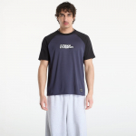 Horsefeathers Spike Bike Jersey Indigo/ Black - Suurus S (TM067F T-s&auml;rgid)