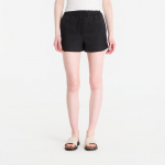 Tommy Hilfiger Ess Linen Pull On Short Black - Suurus S (WW0WW49637 BDS L&uuml;hikesed p&uuml;ksid)