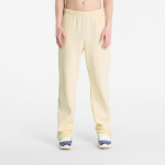 Nike x NOCTA Fleece CS Open-Hem Sweatpants Alabaster/ Stealth - Suurus S (FZ4675-744 P&uuml;ksid)