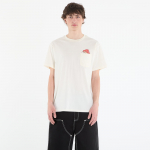 RIPNDIP Funny Gungus Pocket Tee Bone - Suurus S (RNDSPR26162 T-s&auml;rgid)